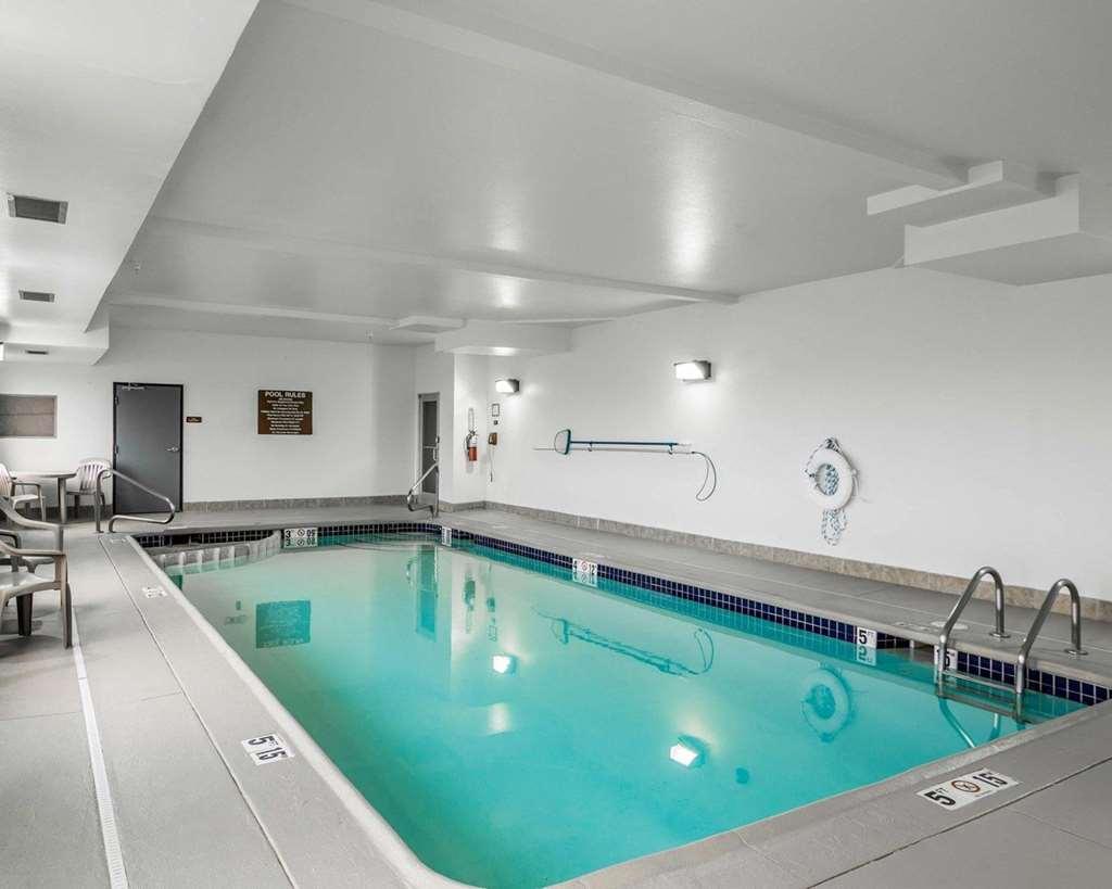Sleep Inn & Suites Salina Facilities photo