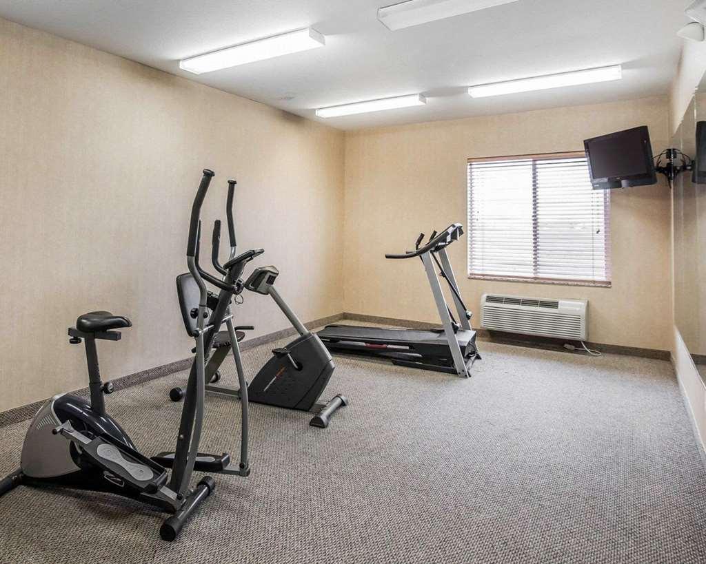 Sleep Inn & Suites Salina Facilities photo
